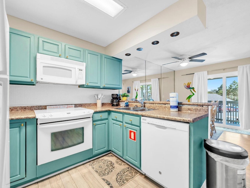 Gulf Highlands 1160