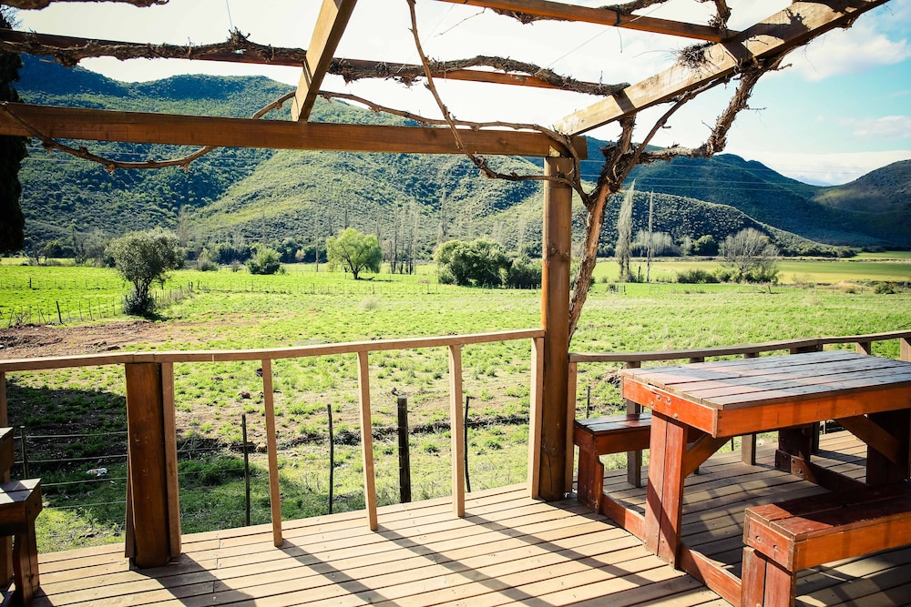 Wilgewandel Holiday Farm & Restaurant