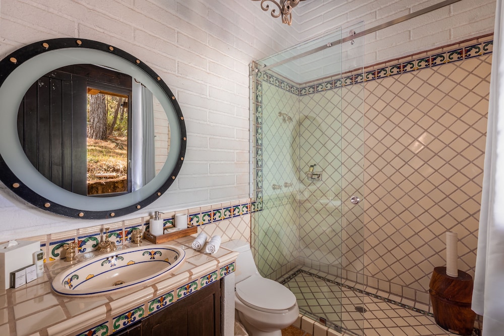 Sierra Lago Resort  Spa - All inclusive - Property Image 26