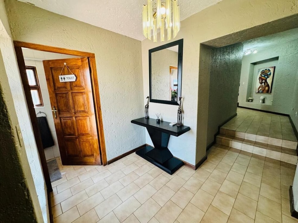 Villa Picasso- 1 Bed Villa