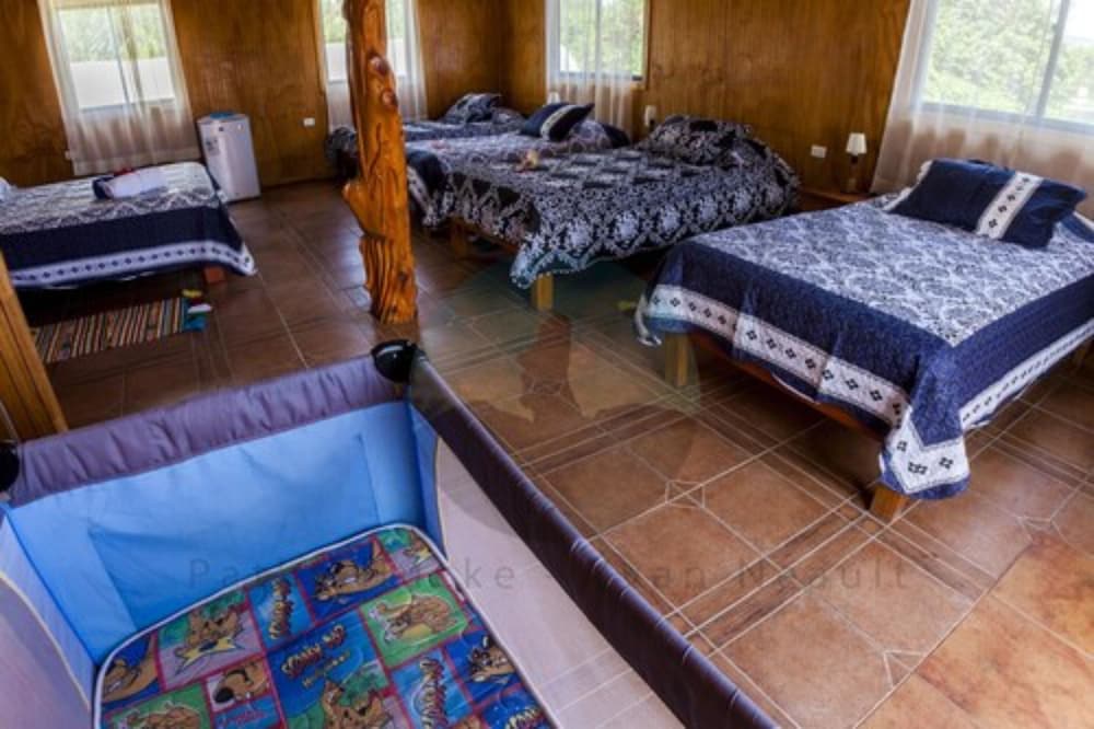 Cabaña Isla de Pascua Eco Hostal 1003 - Hostel