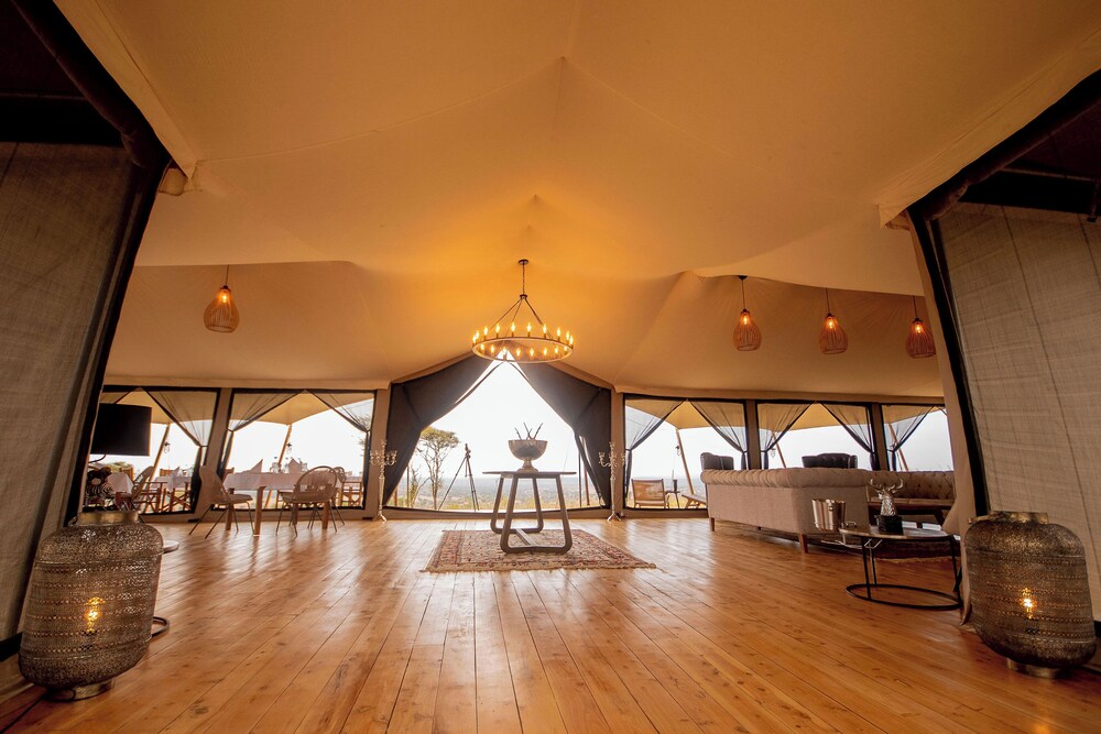 Serengeti Luxury Retreat view 5