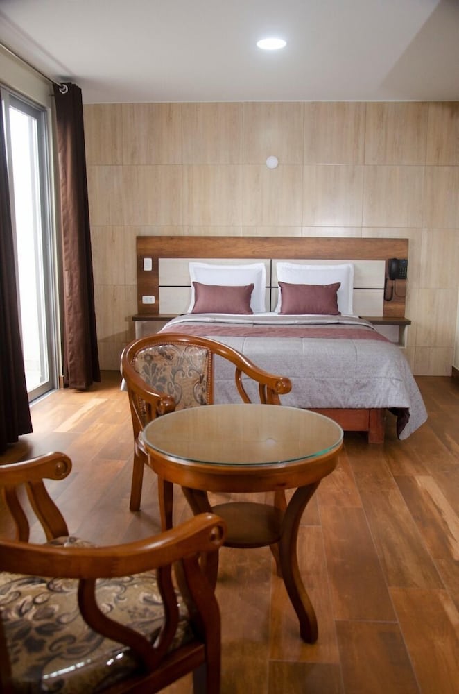 Hostal Martinika view 3
