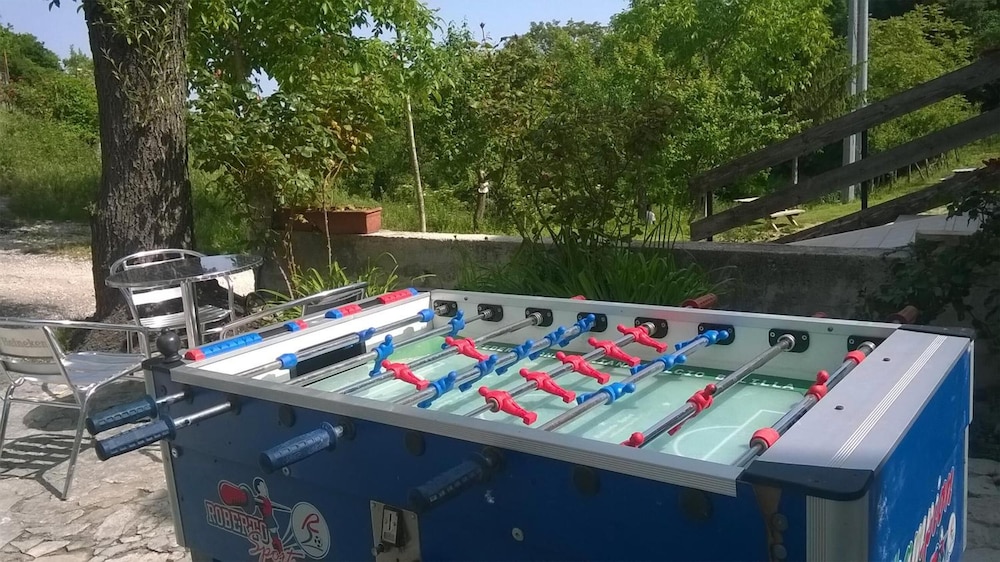 La Pagliarella photo 4