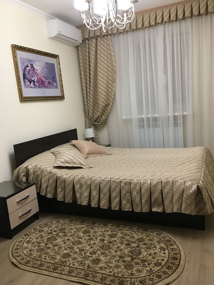 Guest House Sosnovaya Rosha view 2
