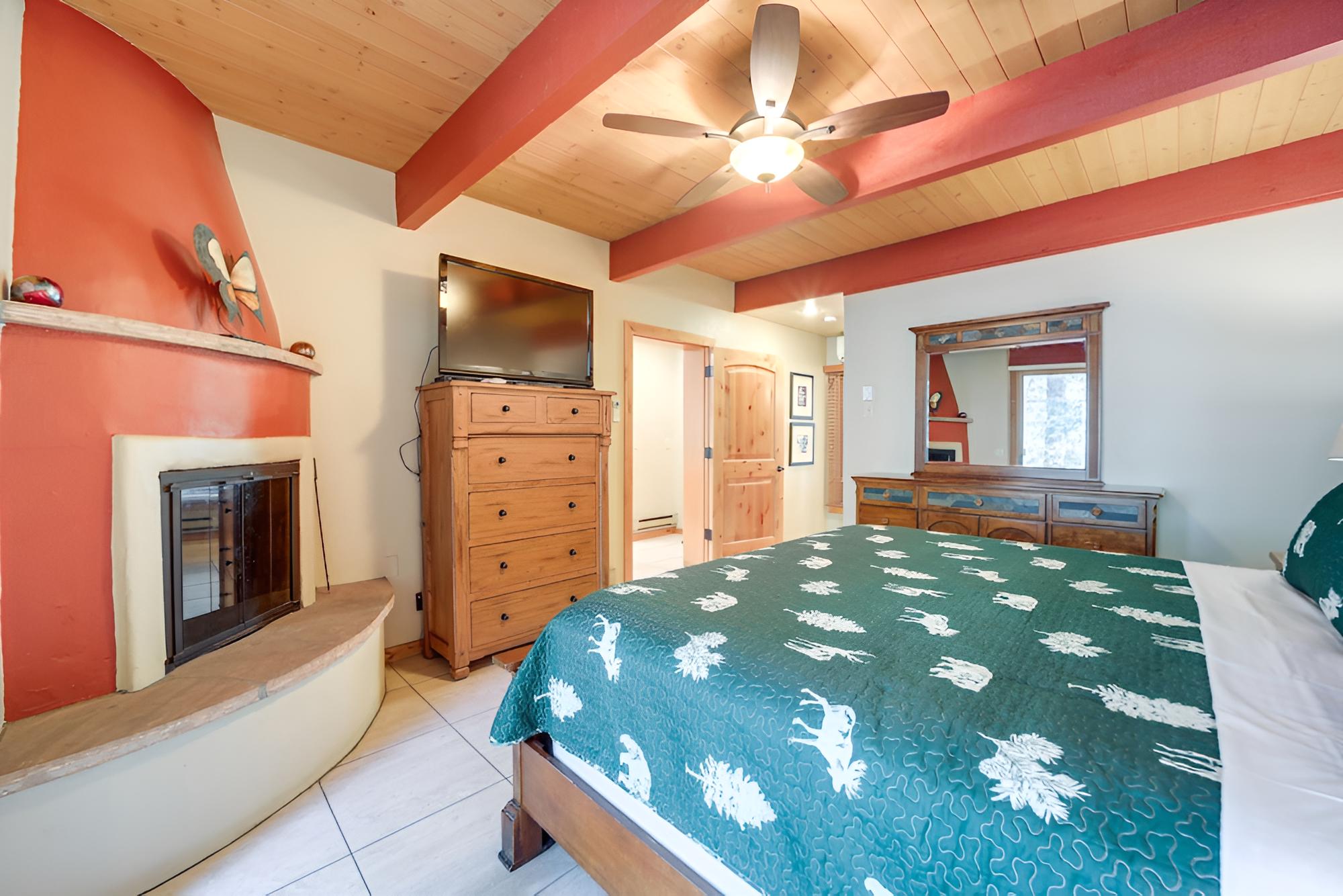 Sedona Townhouse by Creek w/ Private Deck view 3