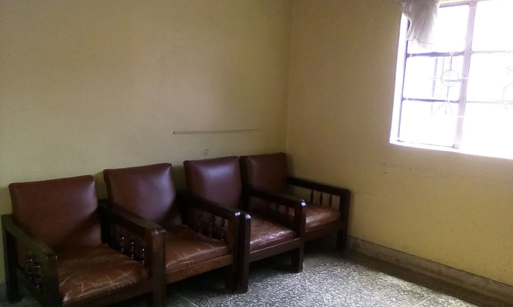 Nakuru Annex Lodge view 2