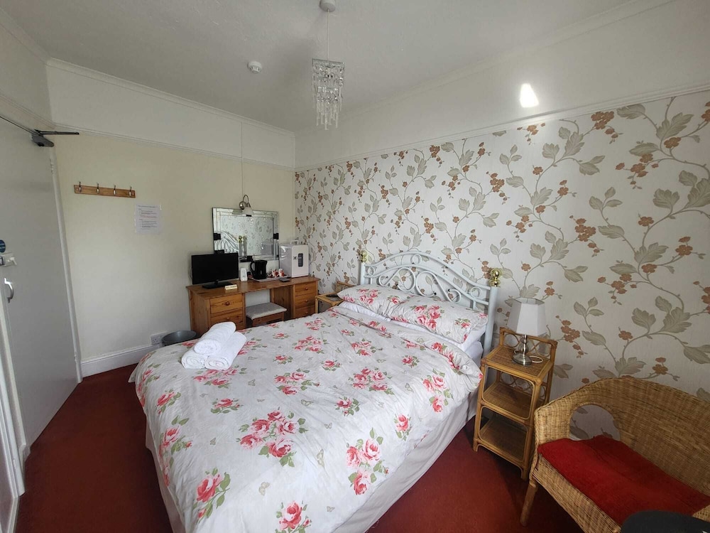 Florence Guest House