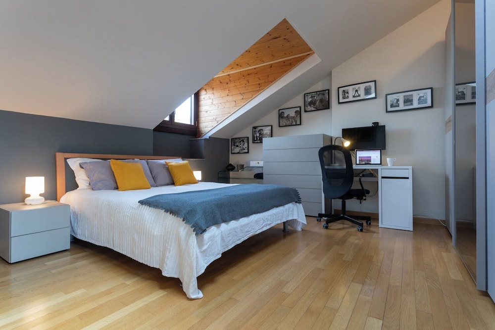 Belfiore Apartment by Wonderful Italy