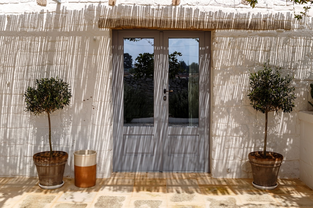 Nina Trulli Resort