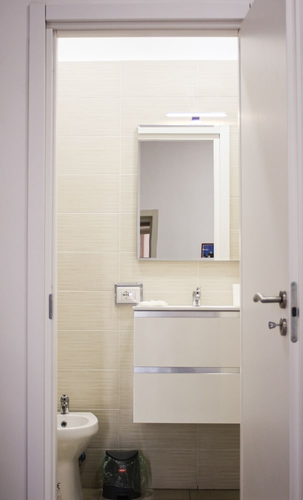 Corso Umberto 22 Guest House