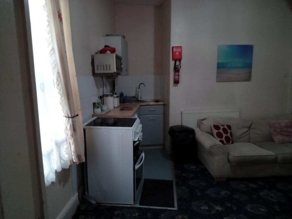 Seaside Escape at Withnell Road