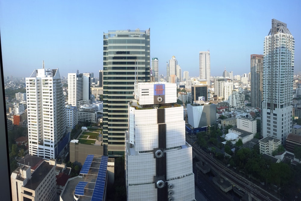 Serviced 2 Bed Superior Skyvillas