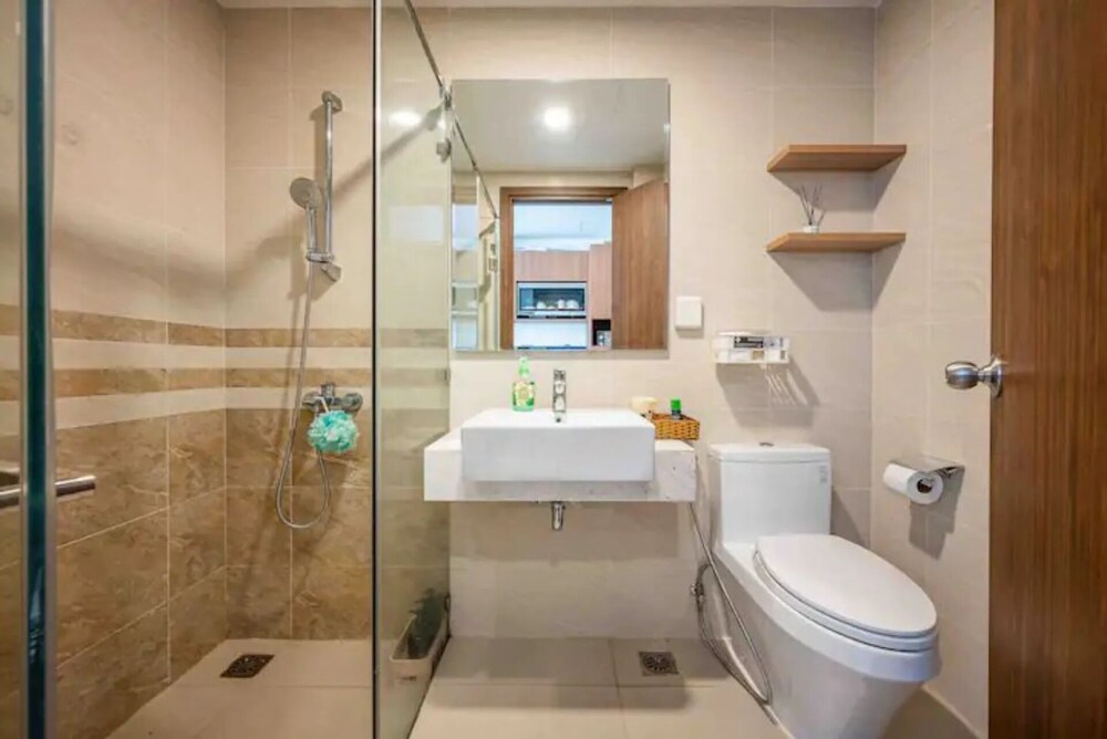 Prestige Saigon Royal - Modern Apartment