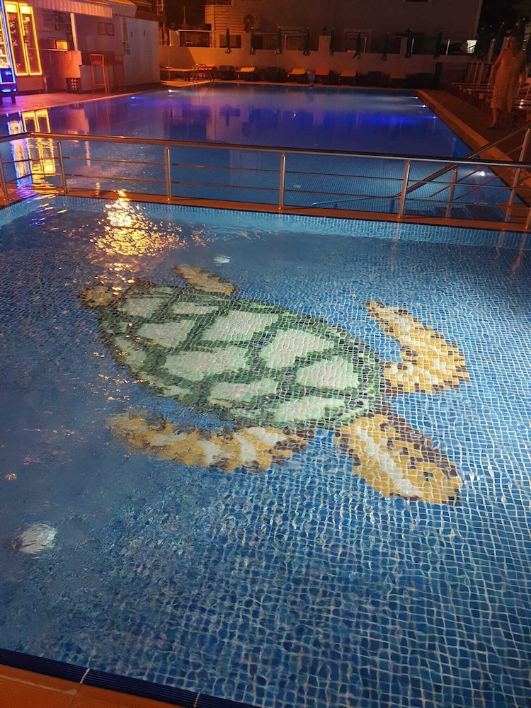 Aydın Motel