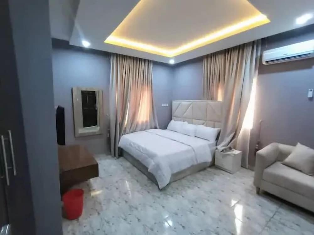 Kosy Stay Apartment