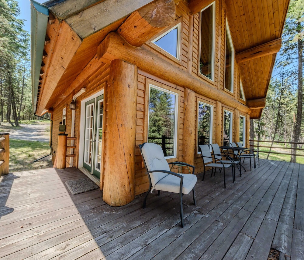 Whitetail Cabin For 9 Ppl!