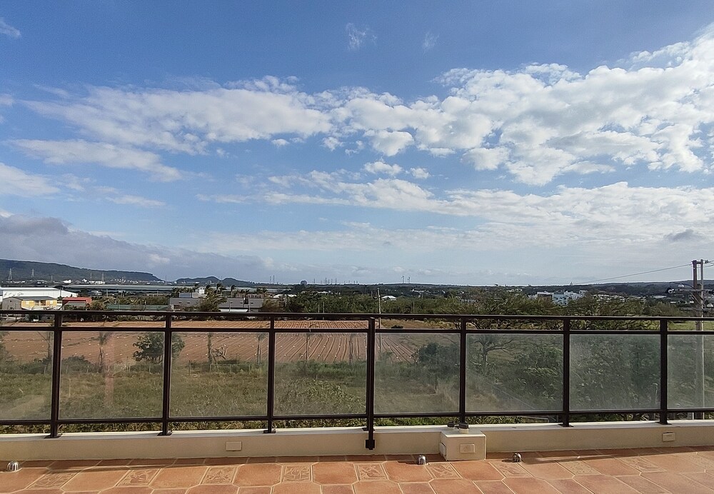 Kenting Hear Happiness B&B