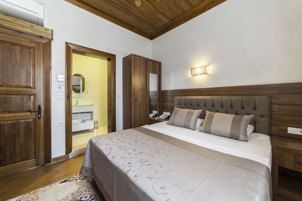 Armistis Hotel