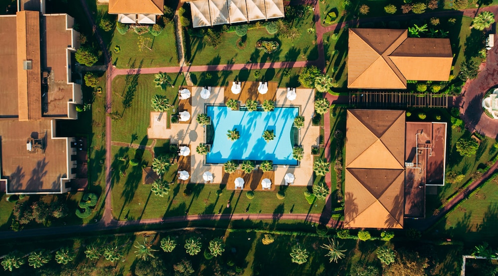 IC Hotels Green Palace & Villas