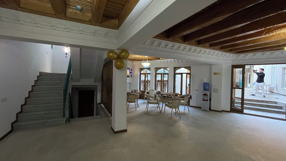 Family Guest House Mahbubakhon