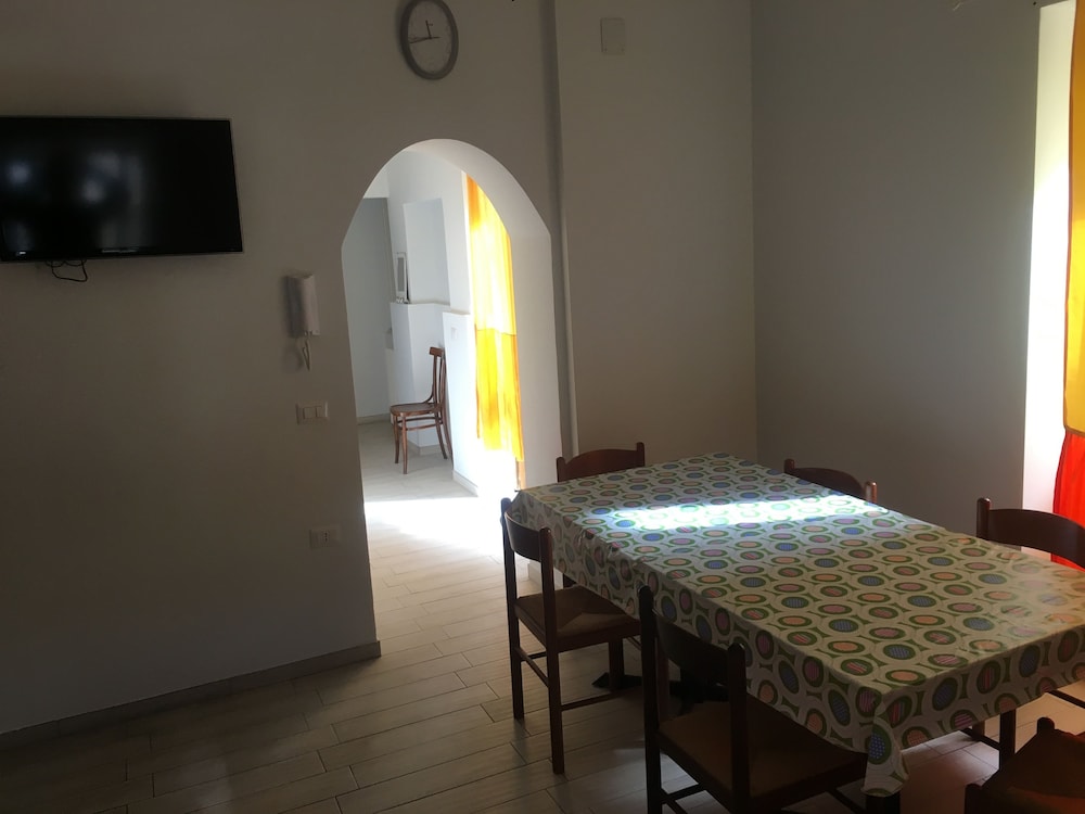 Villa Lory view 5