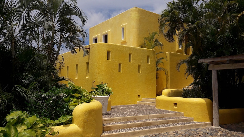 Private Villas in Careyes