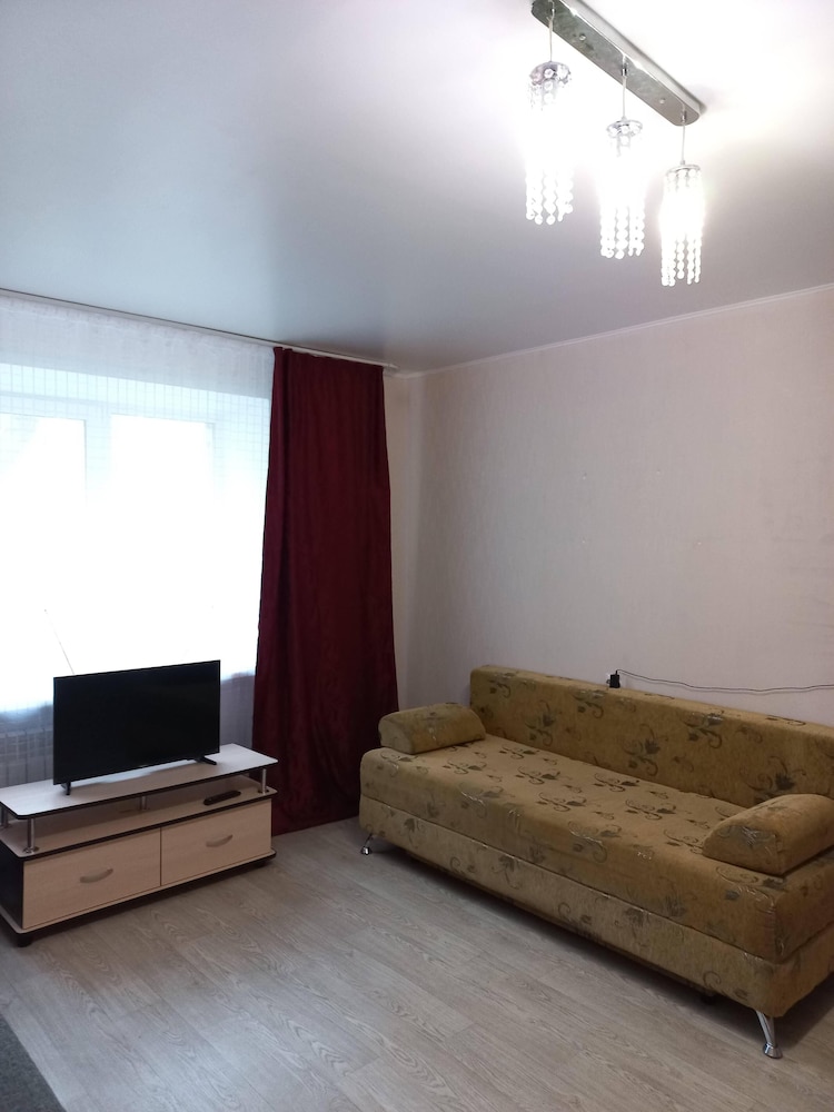 Apartment on Zavodskaya 1