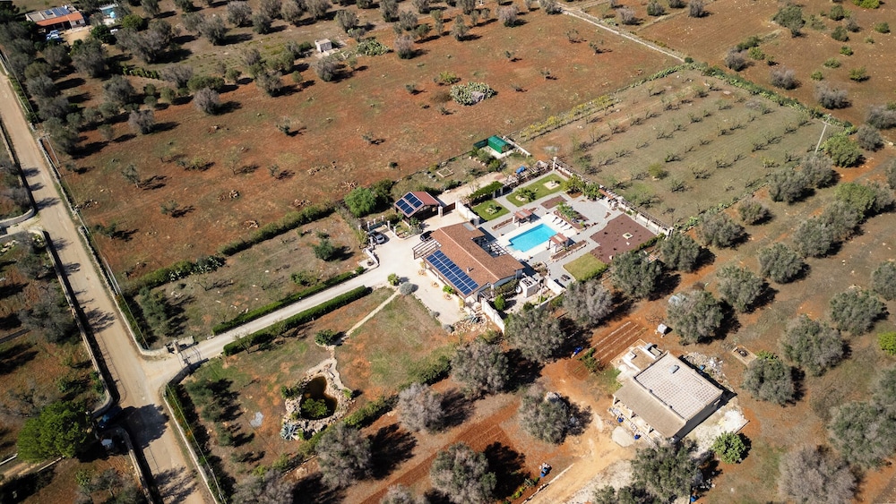 Villa Alexander & Pool Wonderful Italy