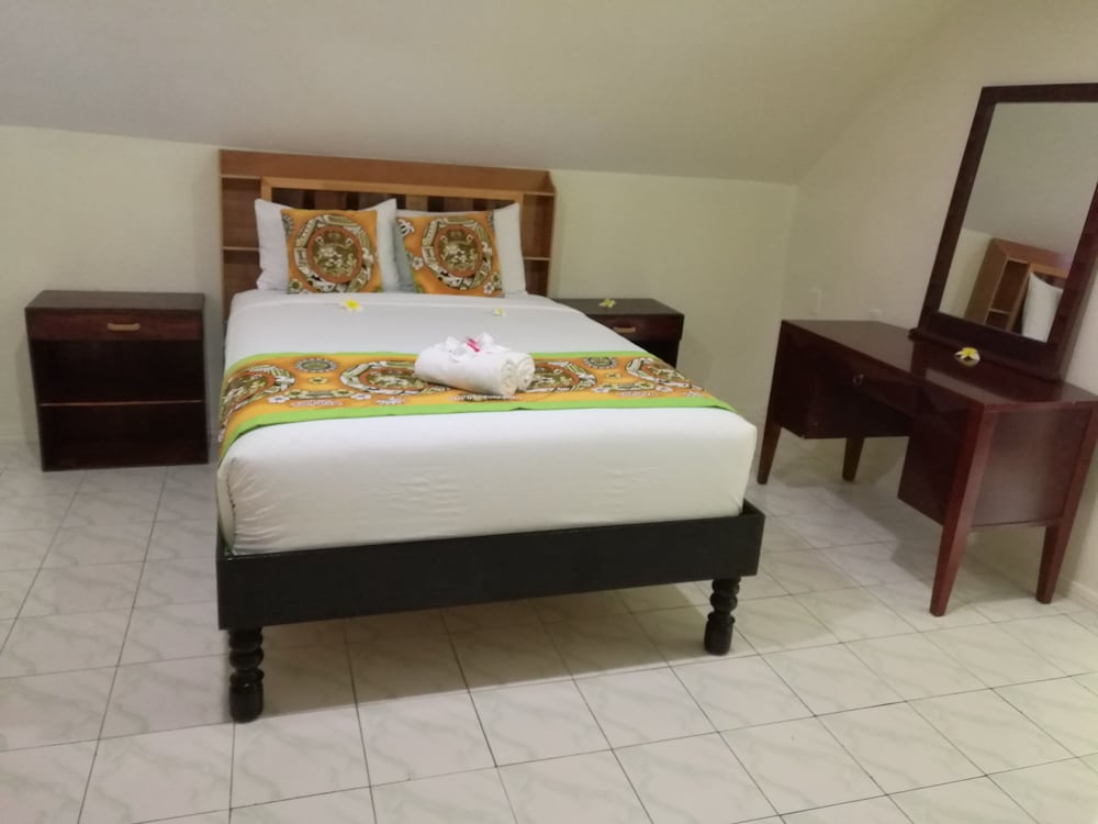 Malau Lodge, photo 19