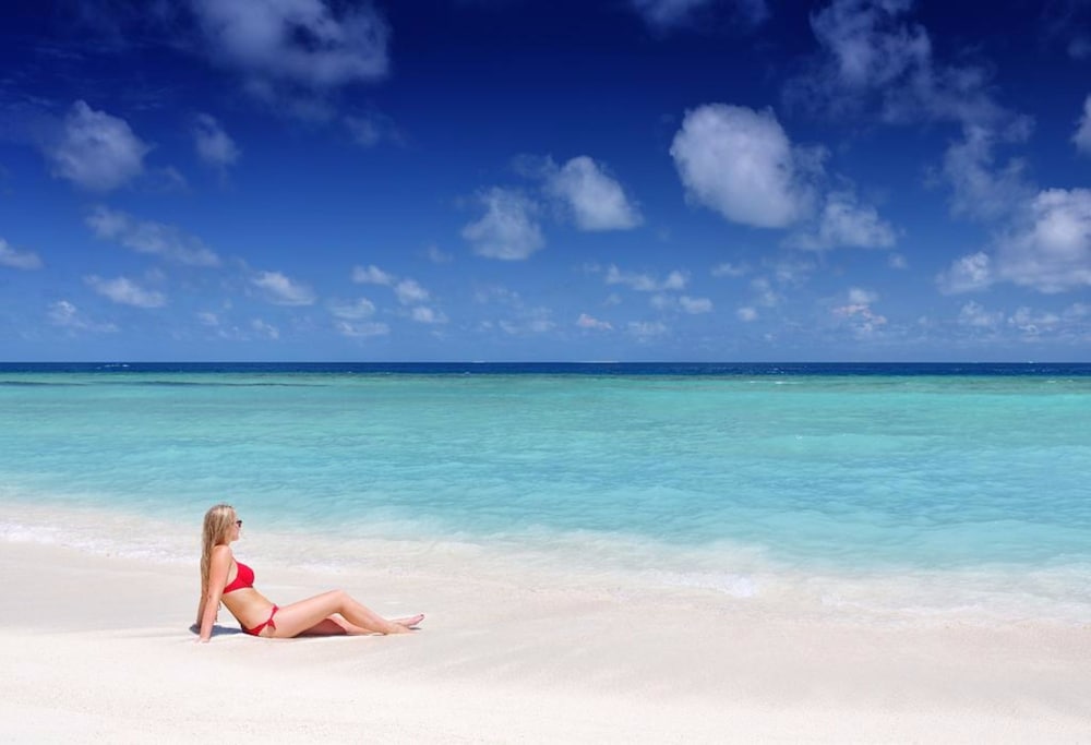 Velana Beach Hotel Maldives