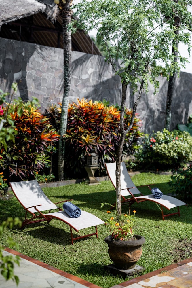Casa Dewa Villa Ubud