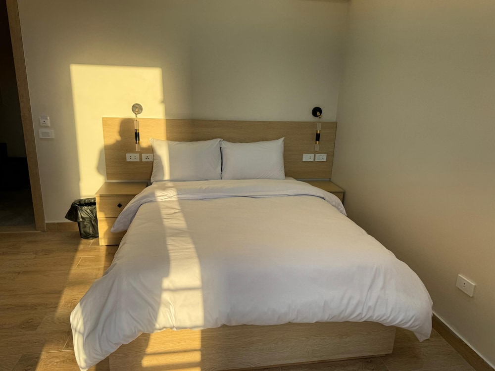 Landmark Hostel Cairo