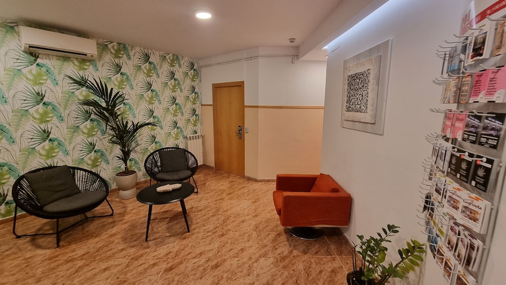 lounge