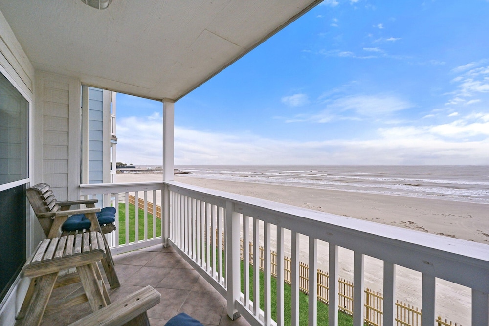 Seascape 2213 in Galveston