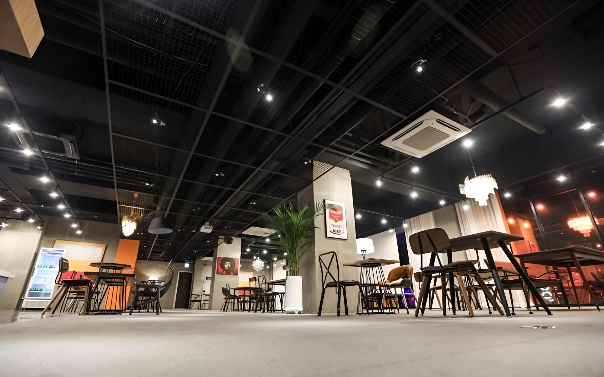 The Groove Gunsan Hotel