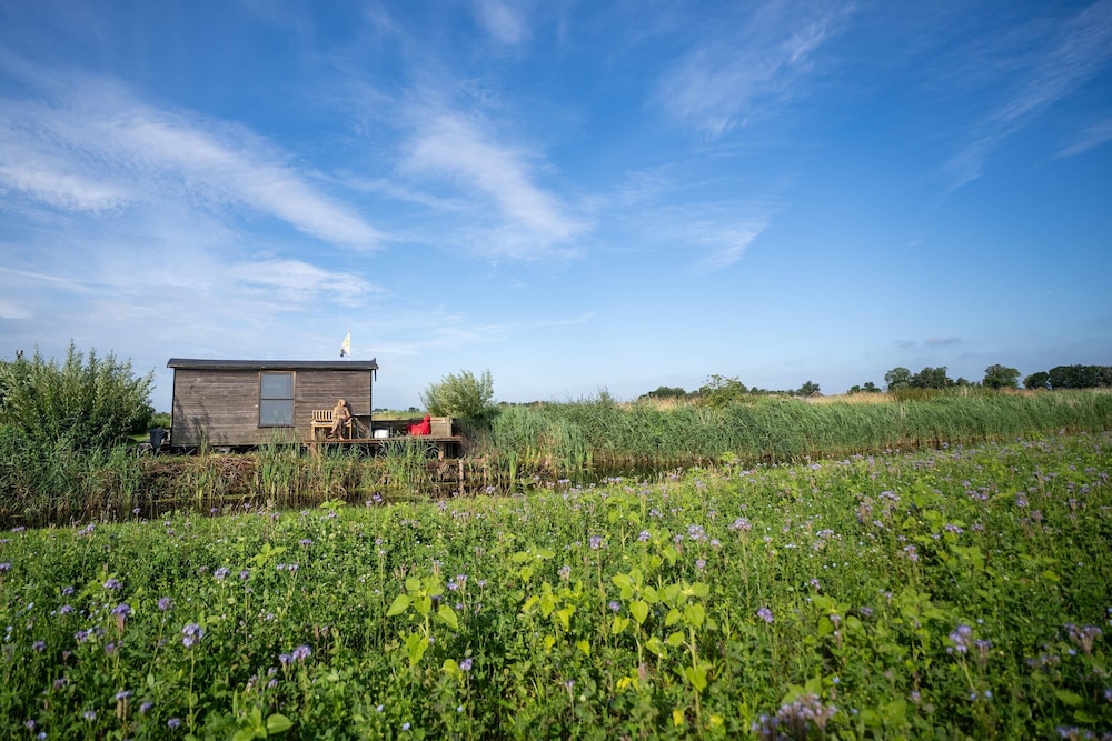 Apartment in Netherlands Near the Coast