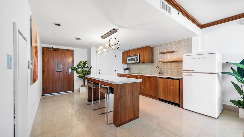 Luxury Vacation Rentals at Carillon Wellness Resort by LRMB
