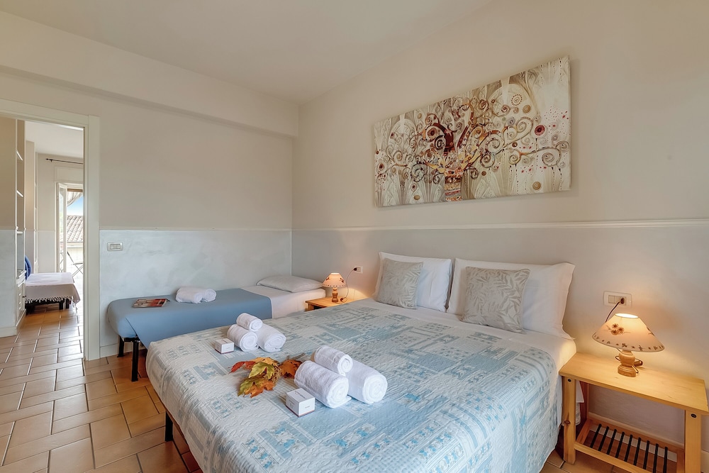 Maderno Sweet Home