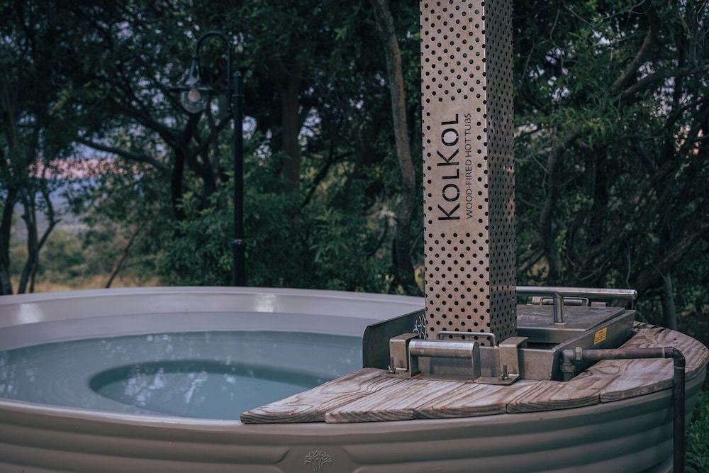 Summerplace Game Reserve