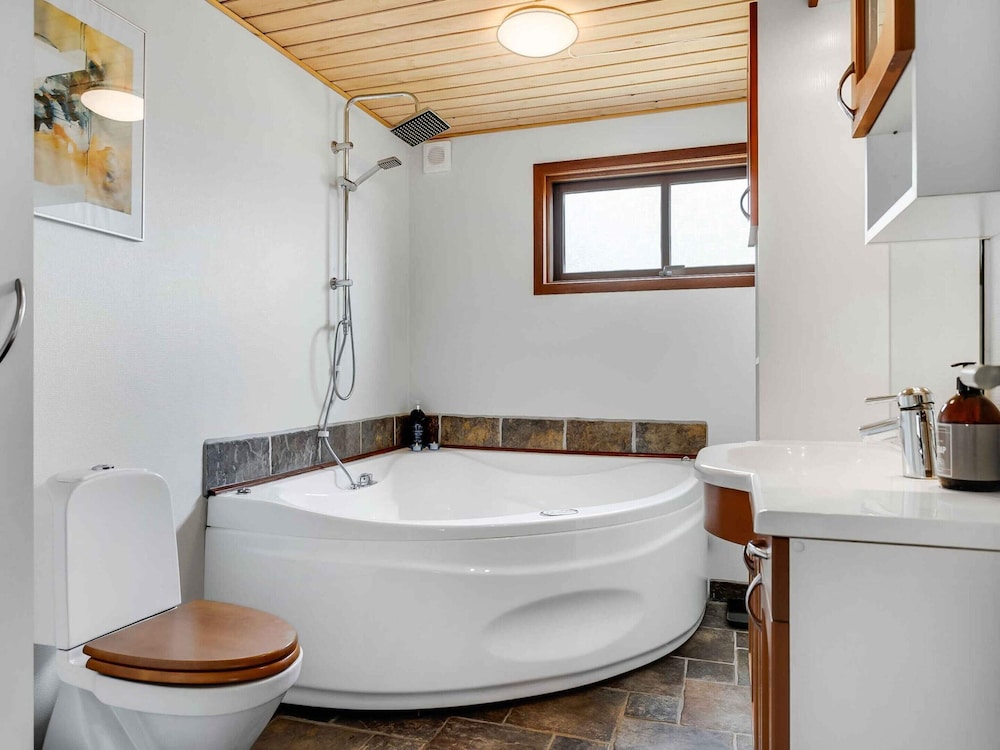 5 Star Holiday Home in Skagen