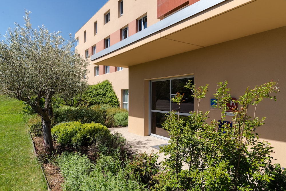 Hotel The Originals City, Hôtel Ecoparc - Image 1