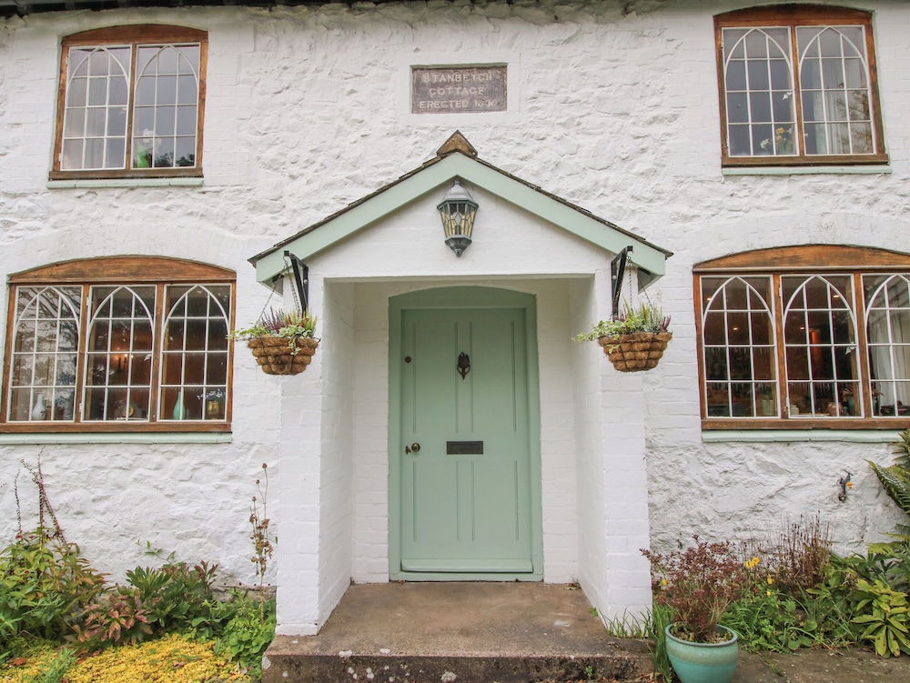 Rowan Cottage