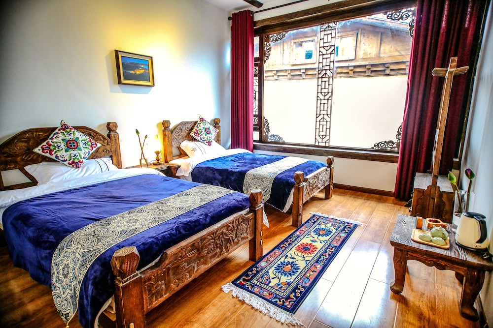 Energy Healing Space Inn