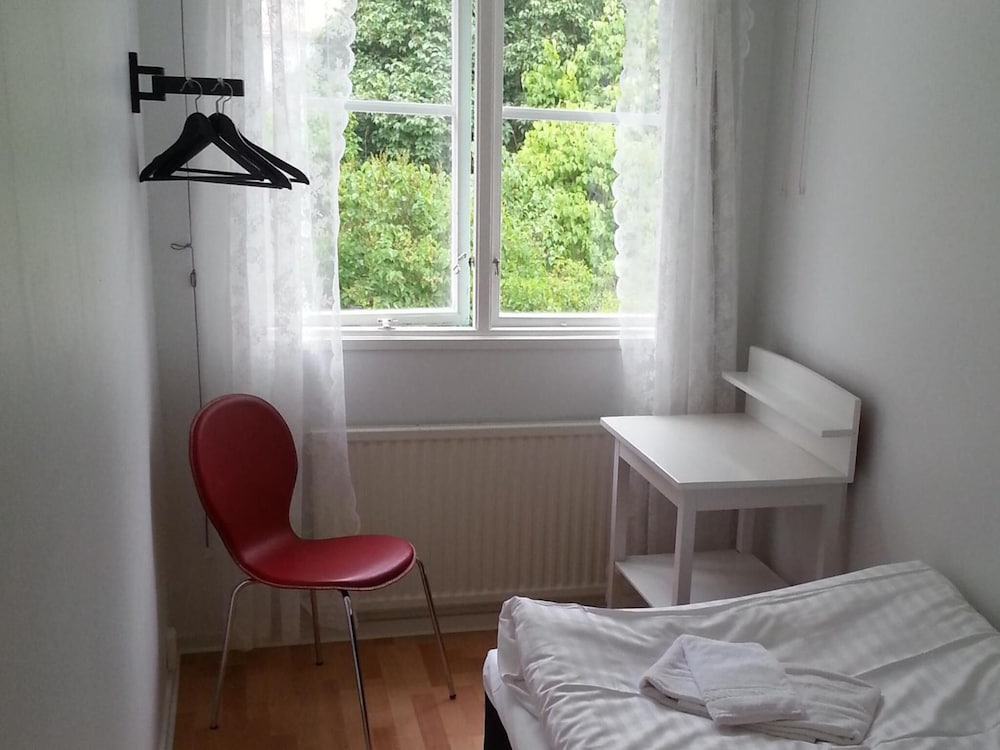 Fjällbacka Pensionat & Vandrarhem