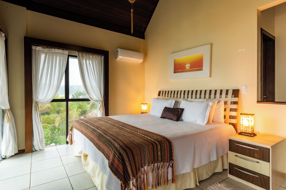 Olhos verdes Guest house