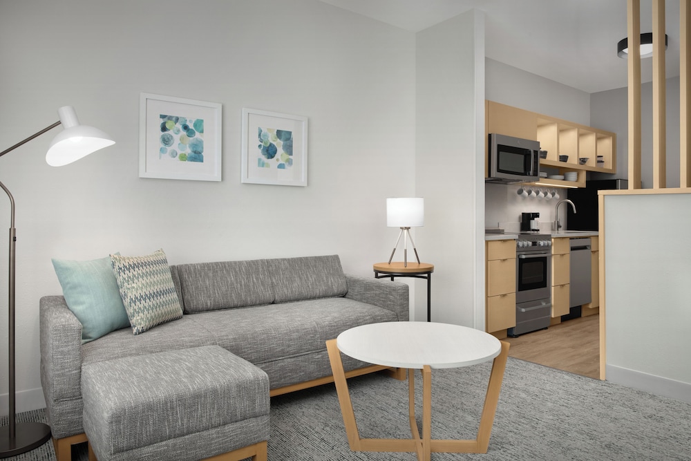 TownePlace Suites by Marriott® Jacksonville Mayport