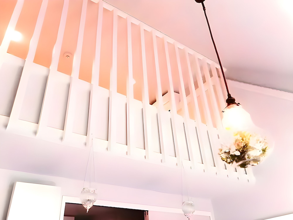 Eternity APARTMENT HOTEL SHINAGAWA