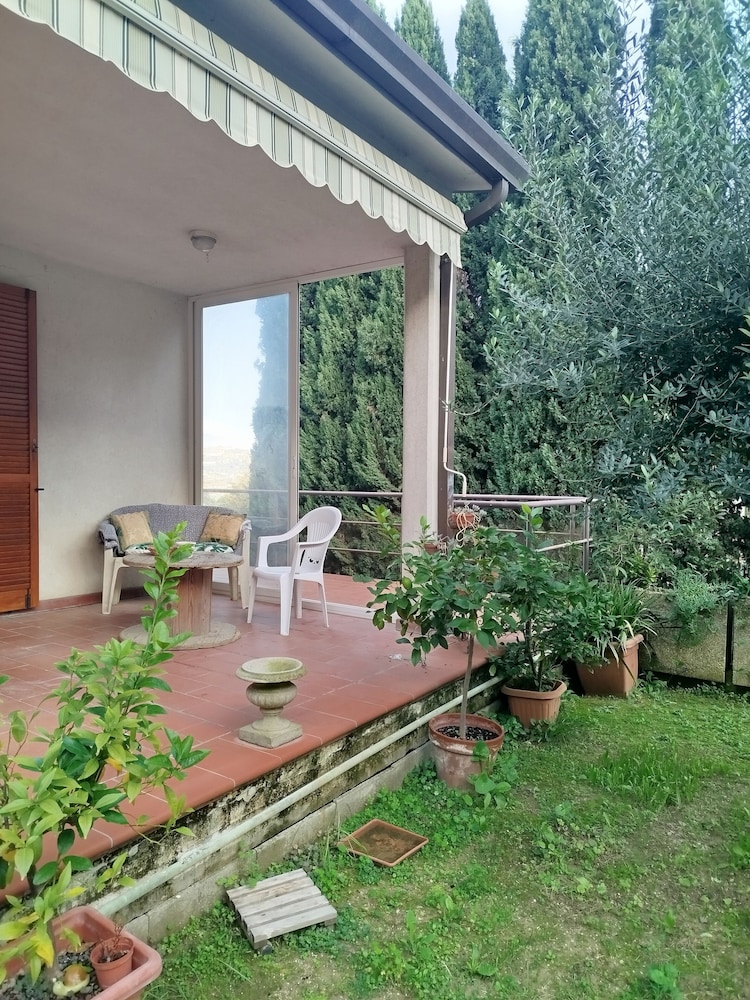 B&B Signora Minù