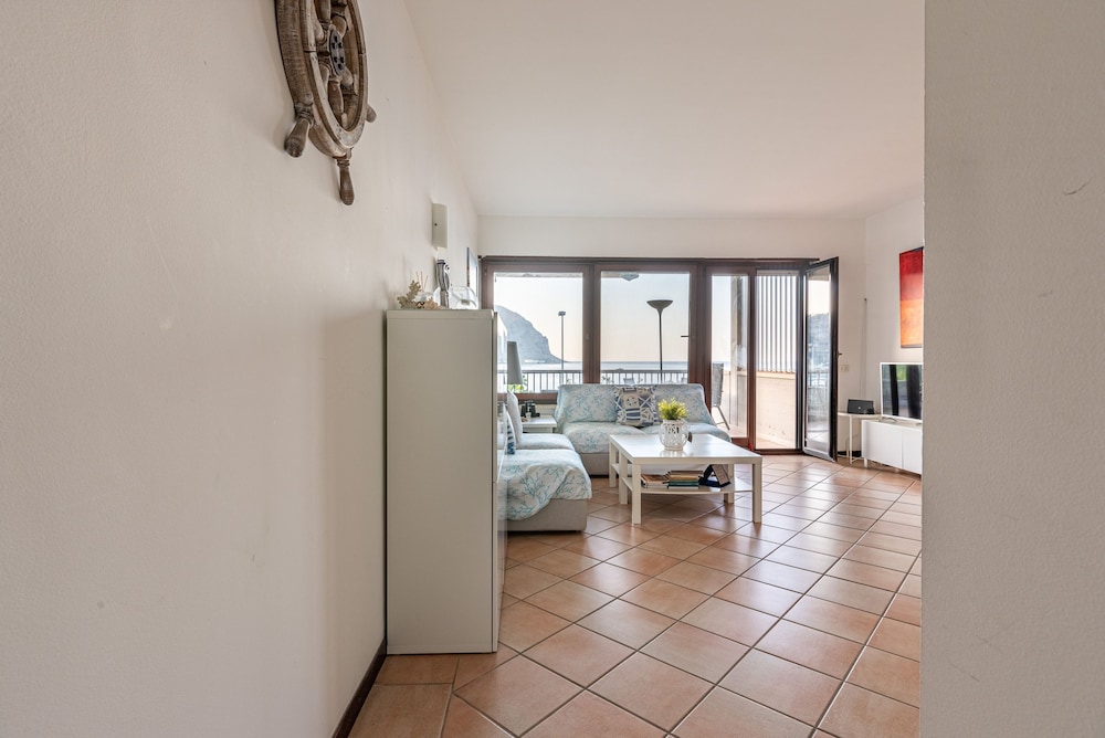 Casa Azzurra Seaview Addaura by Wonderful Italy